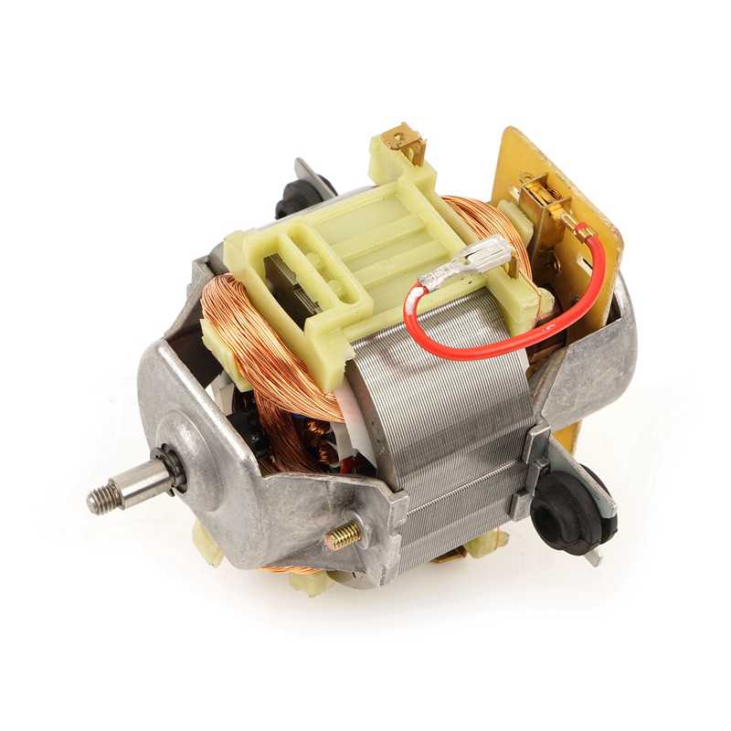 Electric Blender Motor