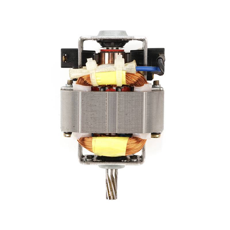Rpm Ac Motor