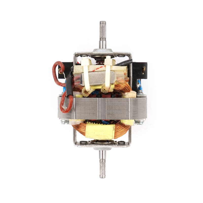 Permanent Magnet Ac Synchronous Motor