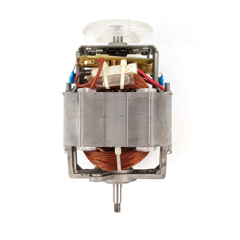 Ac Asynchronous Motor