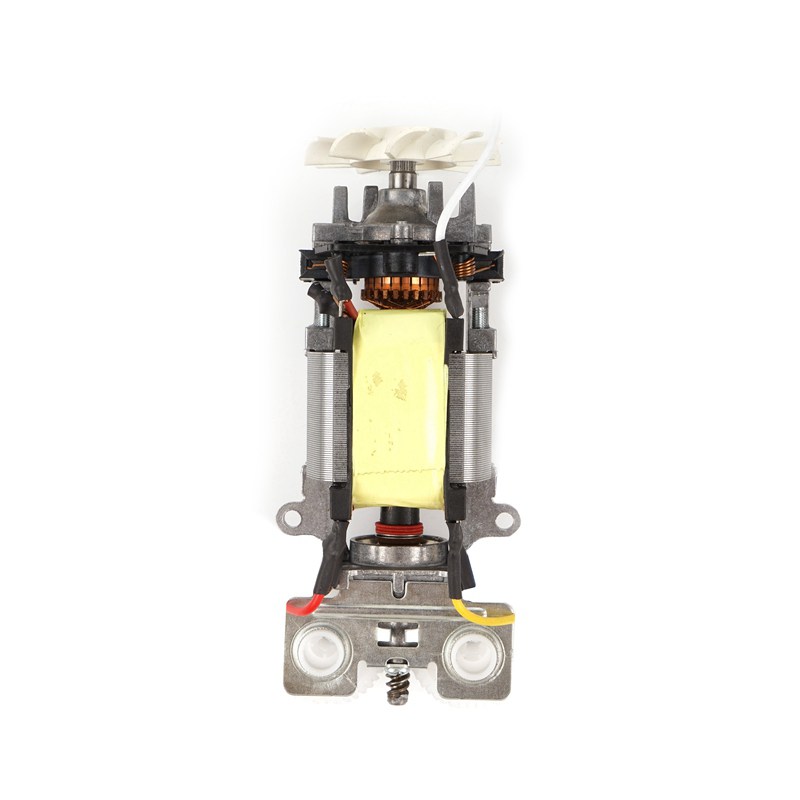 Ac Spindle Motor