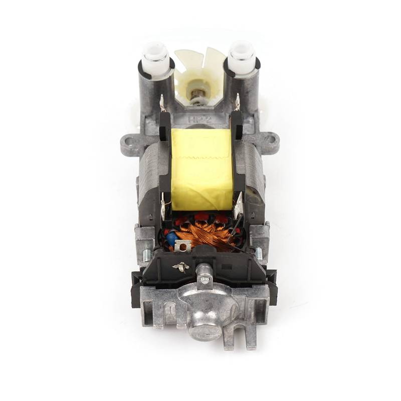 Motor 220v Ac