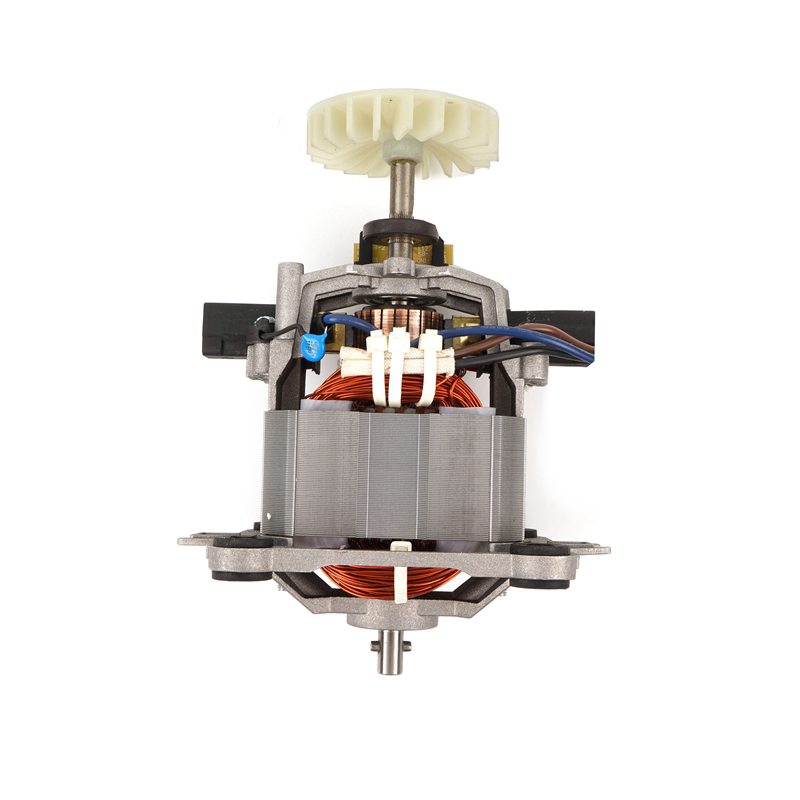High Rpm Ac Motor