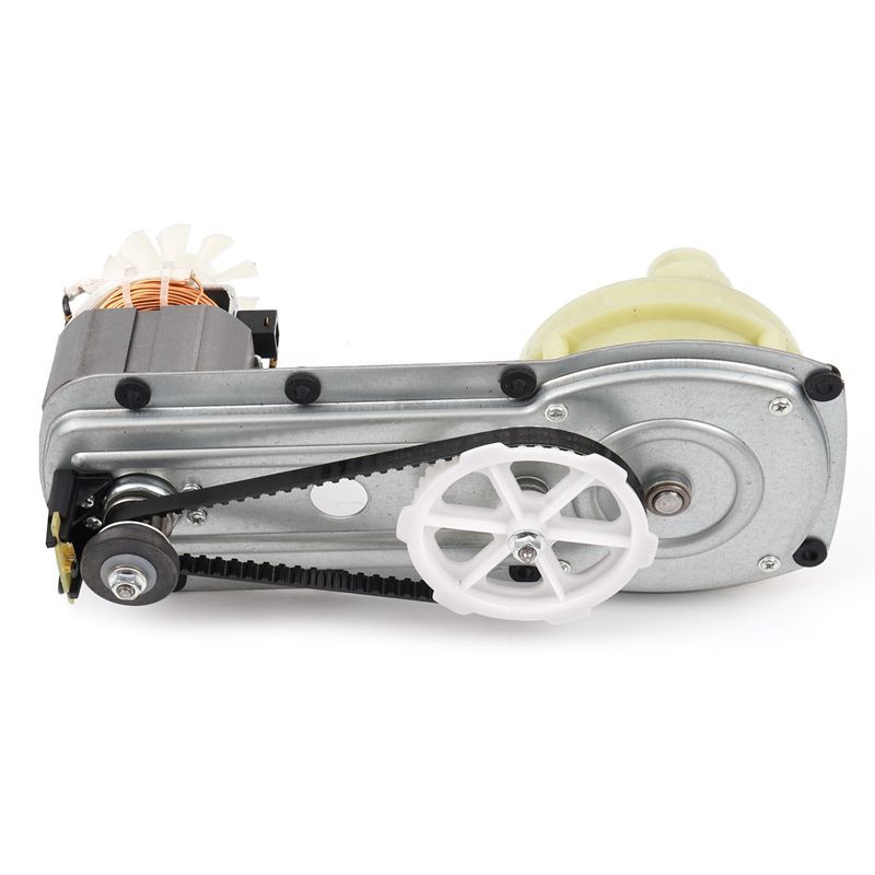 Heavy-Duty Durability Dough Machine Motor