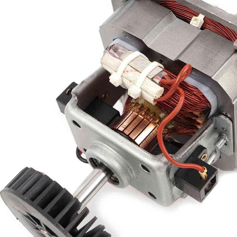 High Speed Blender Motor