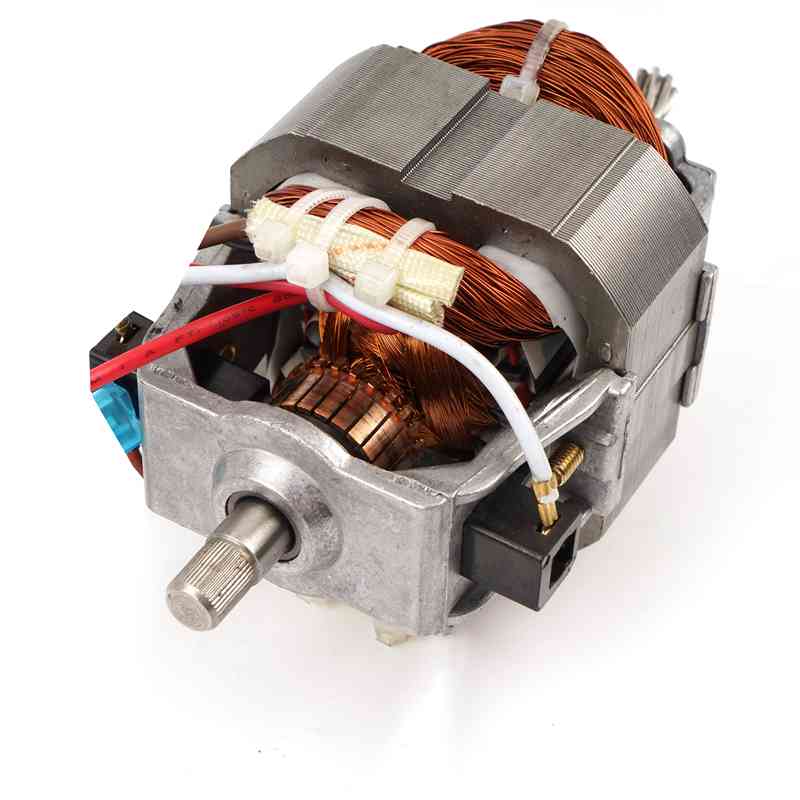 High speed blender motor 7030
