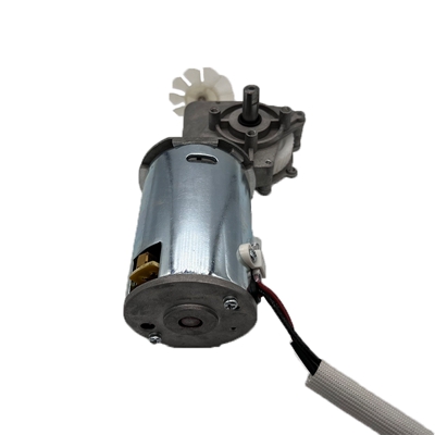 DC Motor For Dough Mixer