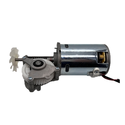 DC Motor For Dough Mixer