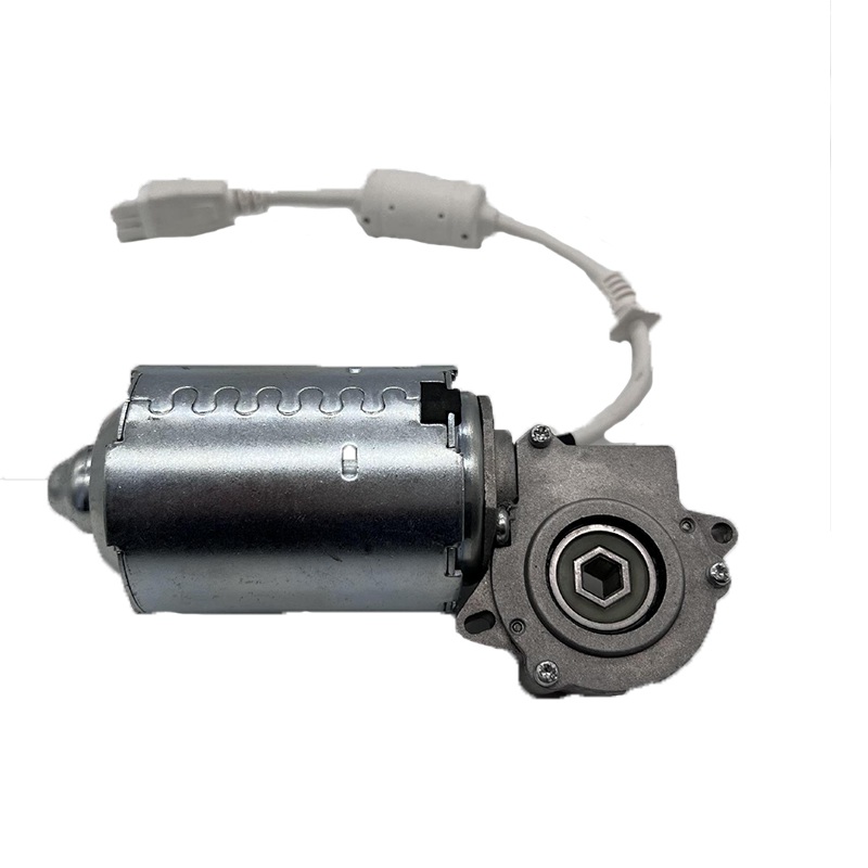 Dc Motor For Lift Table