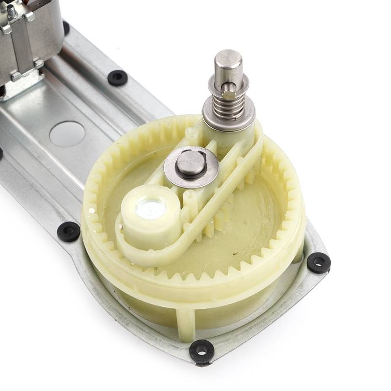 Dough Machine Motor