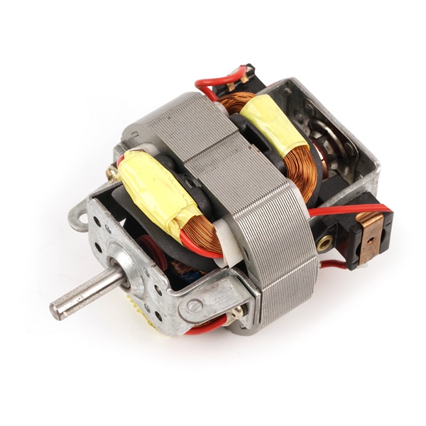 electric motor 4 1