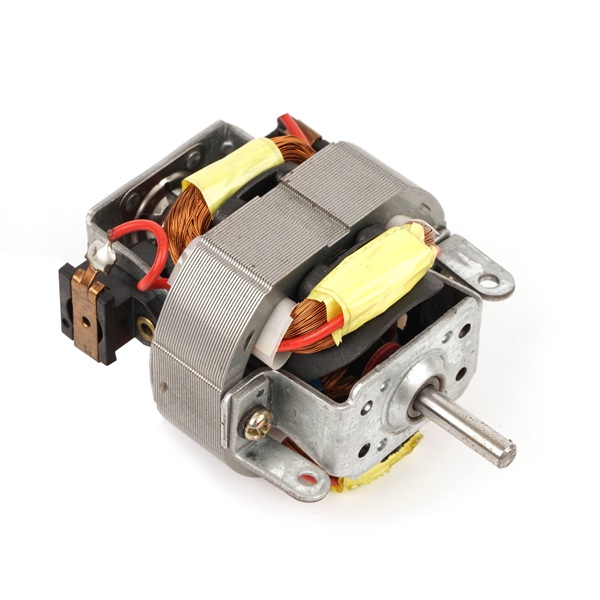 electric motor 6 1