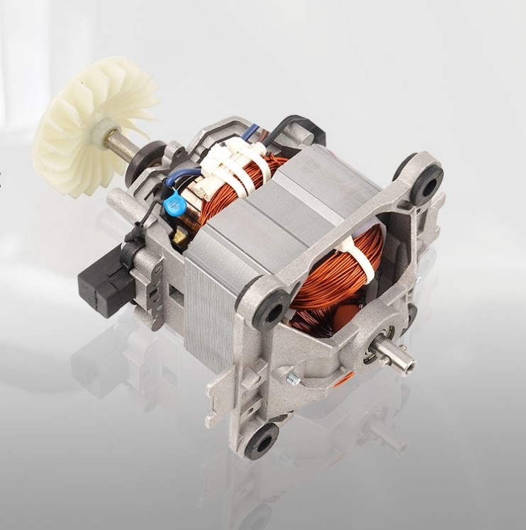 Electric Motors in Home Appliances: Enhancing Convenience and Energy Efficiency